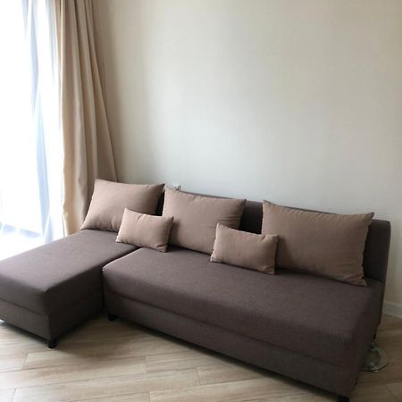 Cozy Studio In Family Inn Гонио Экстерьер фото