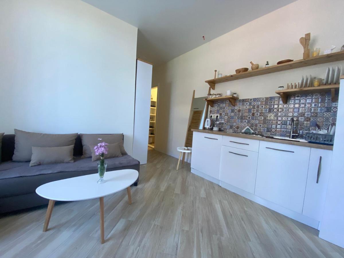 Cozy Studio In Family Inn Гонио Экстерьер фото