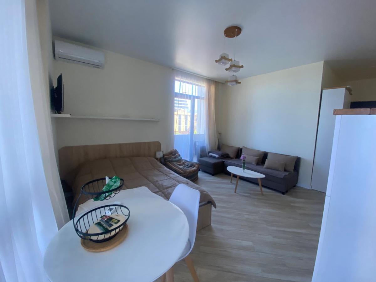 Cozy Studio In Family Inn Гонио Экстерьер фото