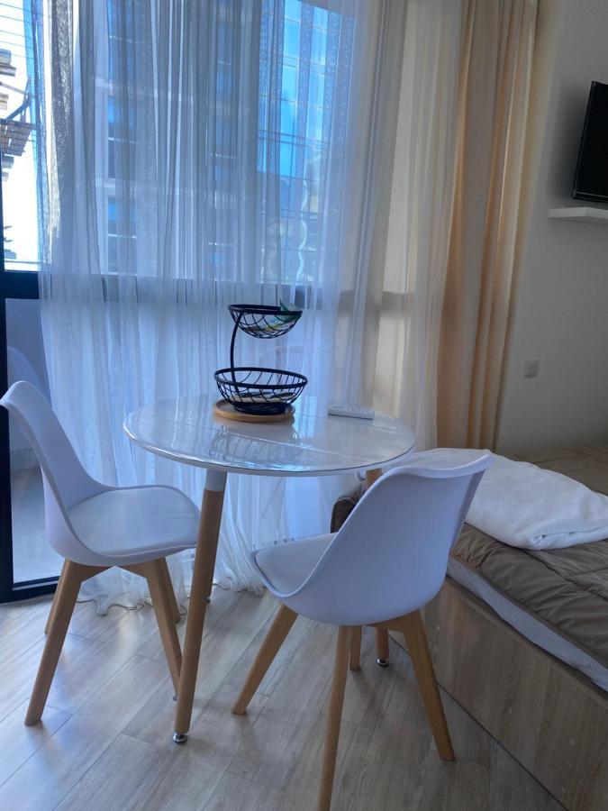 Cozy Studio In Family Inn Гонио Экстерьер фото