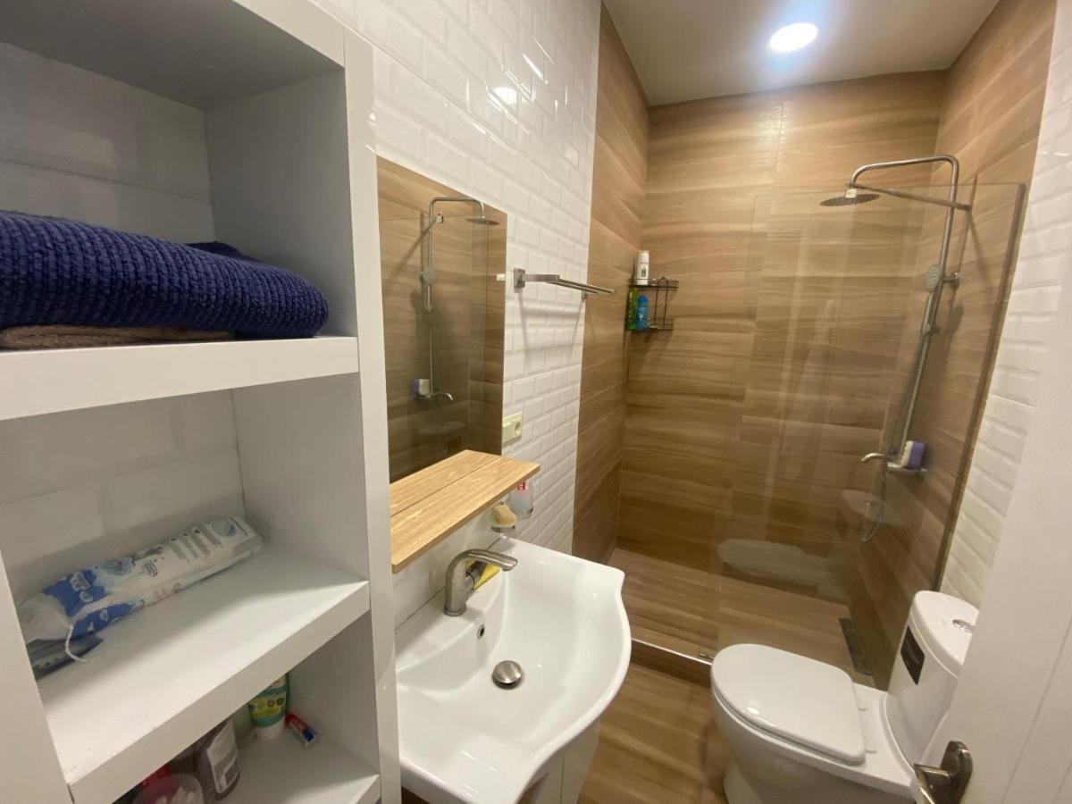 Cozy Studio In Family Inn Гонио Экстерьер фото